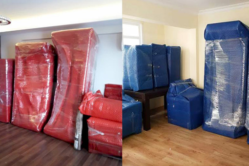 Antalya Asansörlü Taşıma